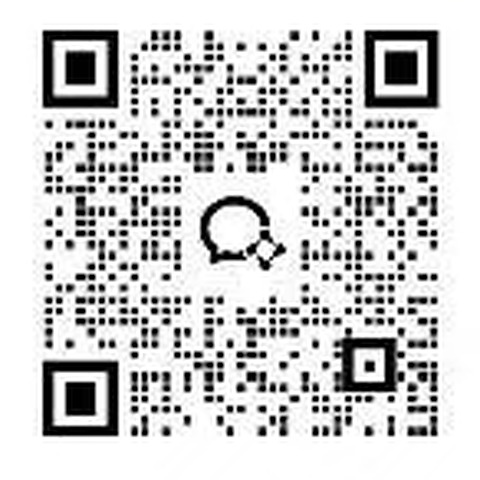 企业微信二维码